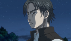 Ryosuke Takahashi Initial D Wiki Fandom Ryosuke Takahashi Initial D Wiki Fandom