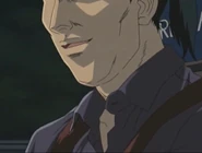 Seiji Iwaki in Extra Stage .png (824 KB) Seiji Iwaki (with masked appearance) in Extra Stage battling against Nakazato in a flashback