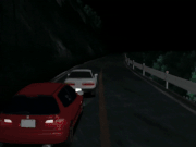 Shingo bumps Iketani First Stage