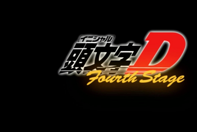 Initial D 4: Fourth Stage Todos os Episódios - Anime HD - Animes Online  Gratis!