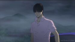 Hiroya Okuyama Initial D Wiki Fandom Hiroya Okuyama Initial D Wiki Fandom