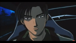 Ryosuke Takahashi Initial D Wiki Fandom Ryosuke Takahashi Initial D Wiki Fandom