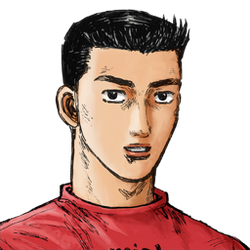 Kai Kogashiwa | Initial D Wiki | Fandom Kai Kogashiwa | Initial D Wiki | Fandom