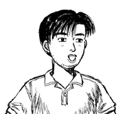 Shigeno Volume 13.png (239 KB) Shigeno in the manga