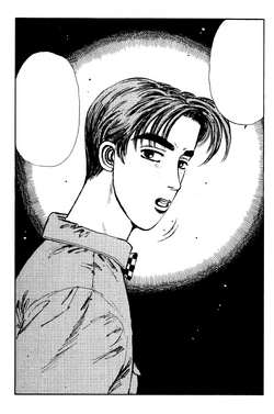 Takumi Fujiwara Initial D Wiki Fandom Takumi Fujiwara Initial D Wiki Fandom