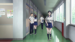 Shiraishi Initial D Wiki Fandom