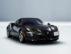 Alfa Romeo 4C (Type 960) | Initial D Wiki | Fandom