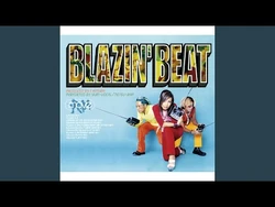 Blazin' Beat | Initial D Wiki | Fandom