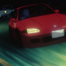 Shingo Shoji S Honda Civic Initial D Wiki Fandom Danganronpa junko enoshima cosplay costume junko cosplay outfit uniform dress. honda civic initial d wiki fandom