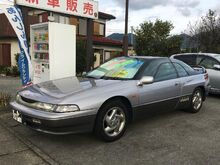 Subaru Alcyone SVX