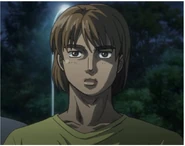 Kenta in Final Stage