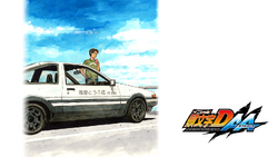 Initial D Arcade Stage 6 AA | Initial D Wiki | Fandom Initial D Arcade Stage 6 AA | Initial D Wiki | Fandom