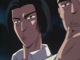 Anime (1st Stage)