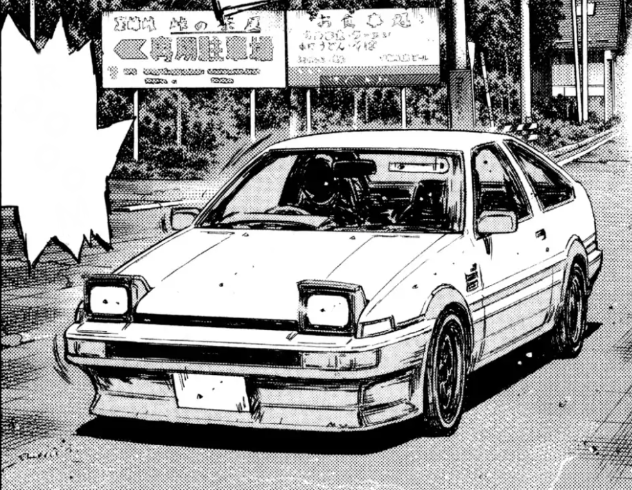 Category:Fake Project D Vehicles | Initial D Wiki | Fandom
