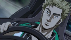 Keisuke Takahashi Initial D Wiki Fandom