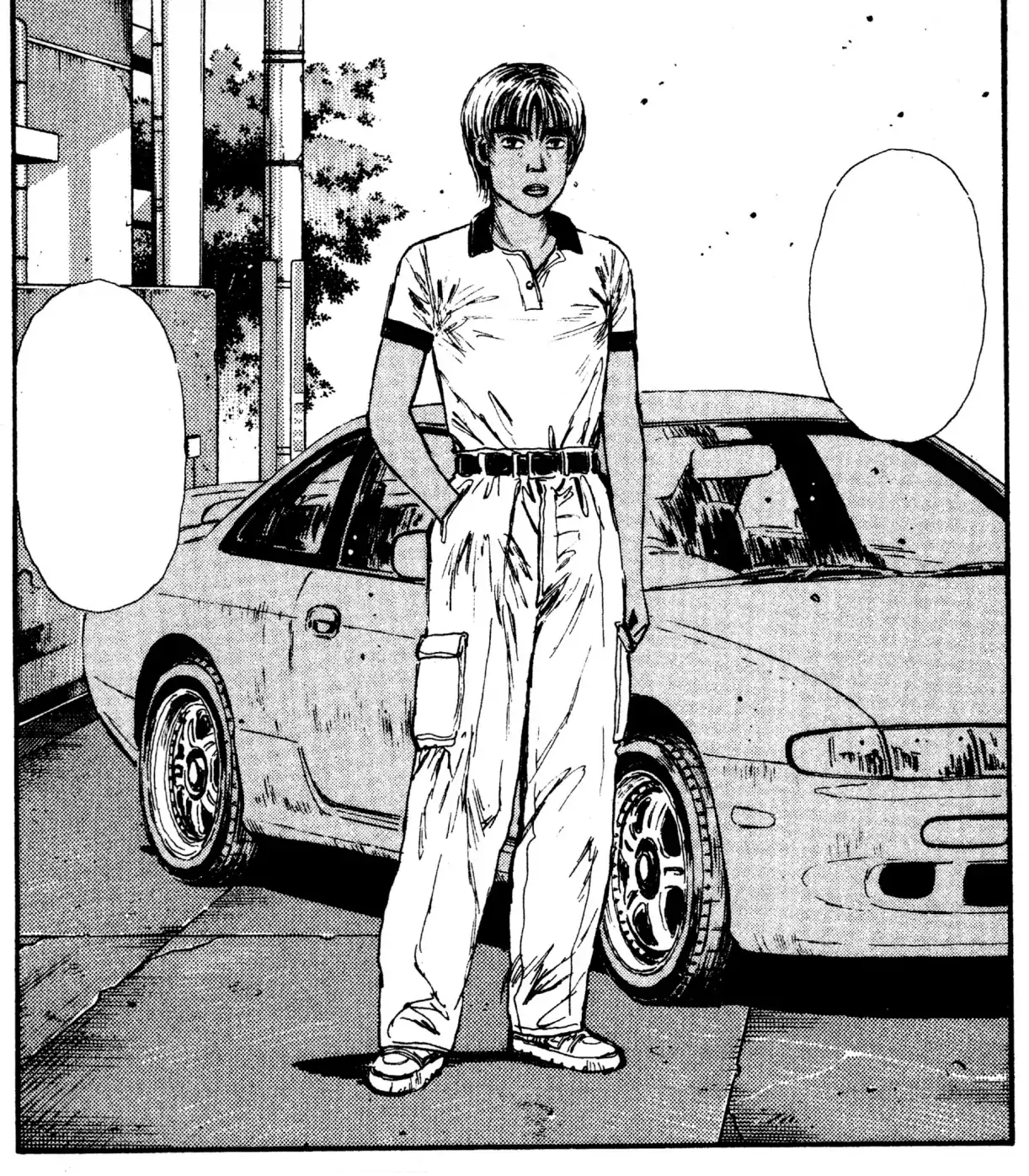 Kenta Nakamura | Initial D Wiki | Fandom