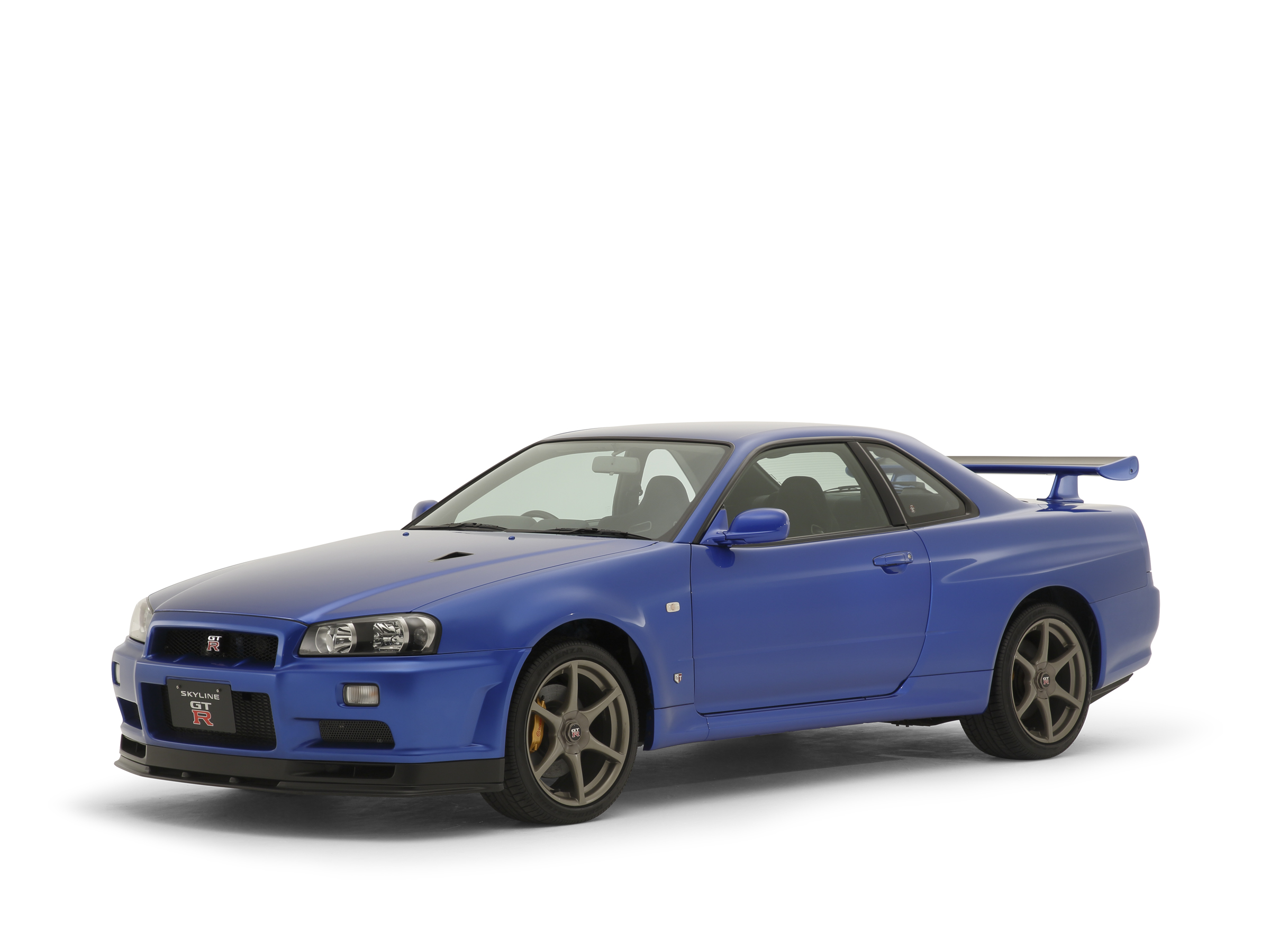 File:Nissan Skyline R34 GT-R Nür 002.jpg - Wikipedia