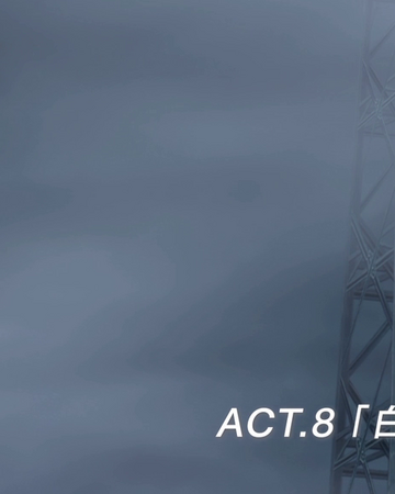 Fifth Stage Act 8 Initial D Wiki Fandom
