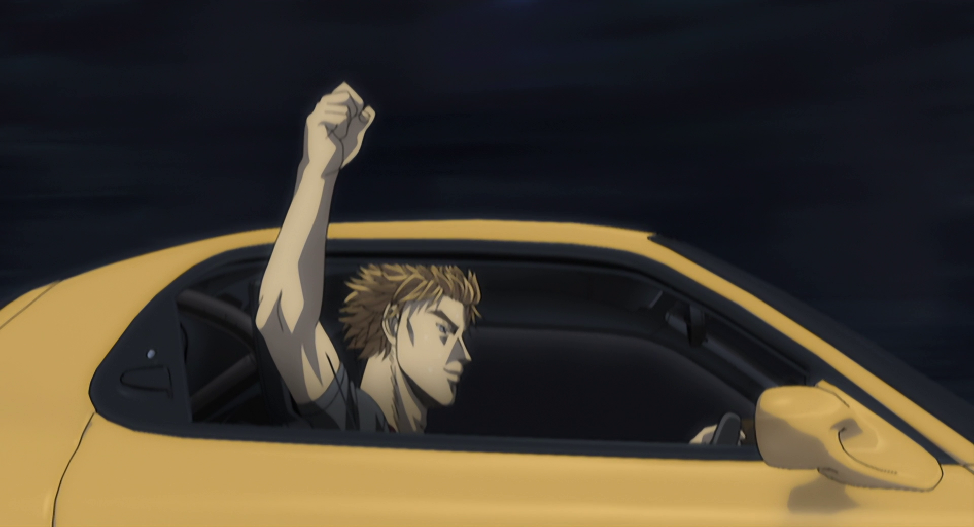 Keisuke.K Kaido GT Nissan Fairlady Z HKS V1 – KAIDO HOUSE LLC