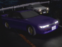 Used InitialD Replica SILEIGHTY cars are a great deal. - YouTube