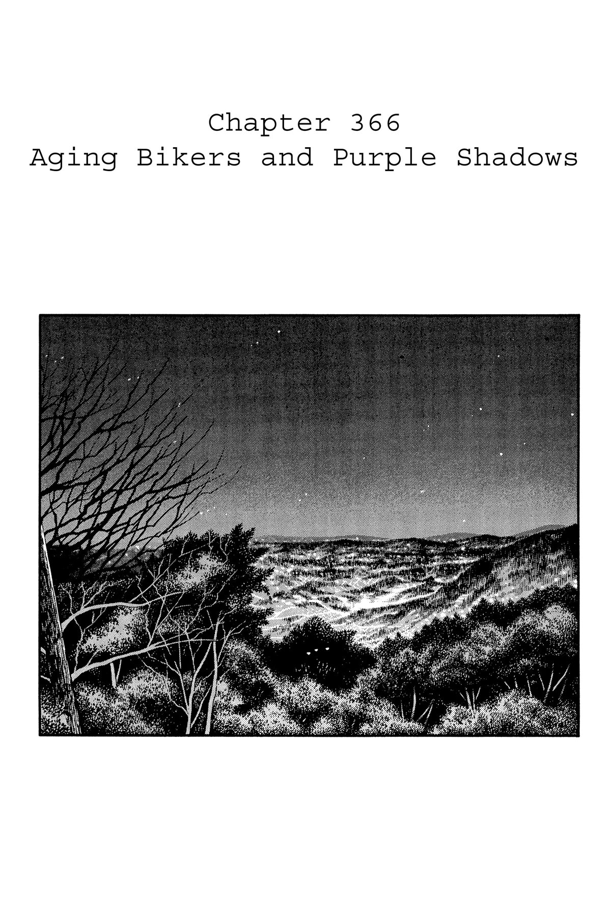 Chapter 366 Initial D Wiki Fandom