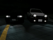 Nakazato crash First Stage