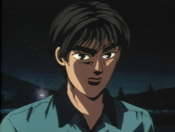 Kenta Nakamura | Initial D Wiki | Fandom