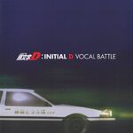 Initial D 3rd Stage The Movie Original Sound Tracks - Kyouichi's