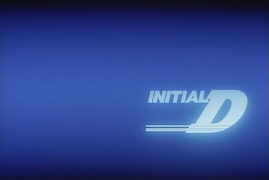 Batchkun] Initial D First Stage 12 : Free Download, Borrow, and