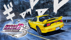 Initial D Arcade Stage 5 | Initial D Wiki | Fandom Initial D Arcade Stage 5 | Initial D Wiki | Fandom