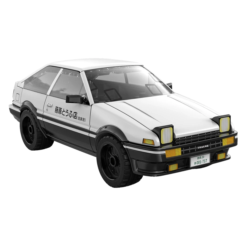 CaDA | Initial D Wiki | Fandom