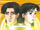 Initial D Second Stage Vol. 3 (Rental)