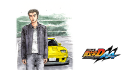 Initial D Arcade Stage 6 AA | Initial D Wiki | Fandom Initial D Arcade Stage 6 AA | Initial D Wiki | Fandom