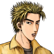 Keisuke Takahashi AS8 Akina.png (91 KB) Keisuke Takahashi in Arcade Stage 8 Infinity, as seen at Akina and in the NightKids and Fujiwara Tofu Store RivalSide