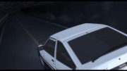Takumi pulls away from Nobuhiko