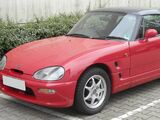 Suzuki Cappuccino (EA11R)