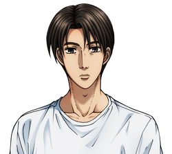 Initial D Arcade Stage Zero | Initial D Wiki | Fandom