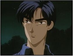 Ryosuke Takahashi Initial D Wiki Fandom