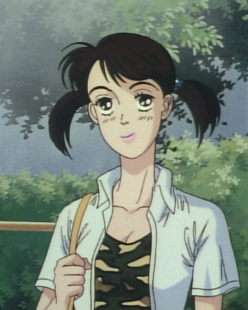 Saori Initial D Wiki Fandom