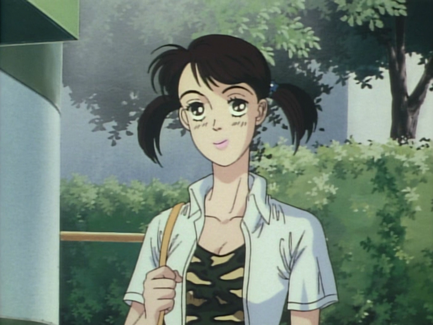 Saori | Initial D Wiki | Fandom