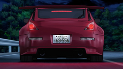 d♡ PREORDER* Ignition Model 1:18 Mazda RX-7 (FD3S) INITIAL D in