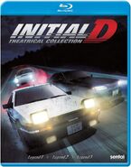 Ditto, Front Cover