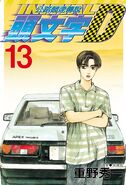 Volumen 13