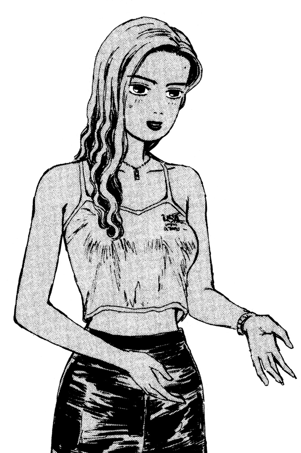 Sayuki | Initial D Wiki | Fandom