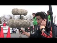 Tsukuba Circuit Audio Recording Document ③