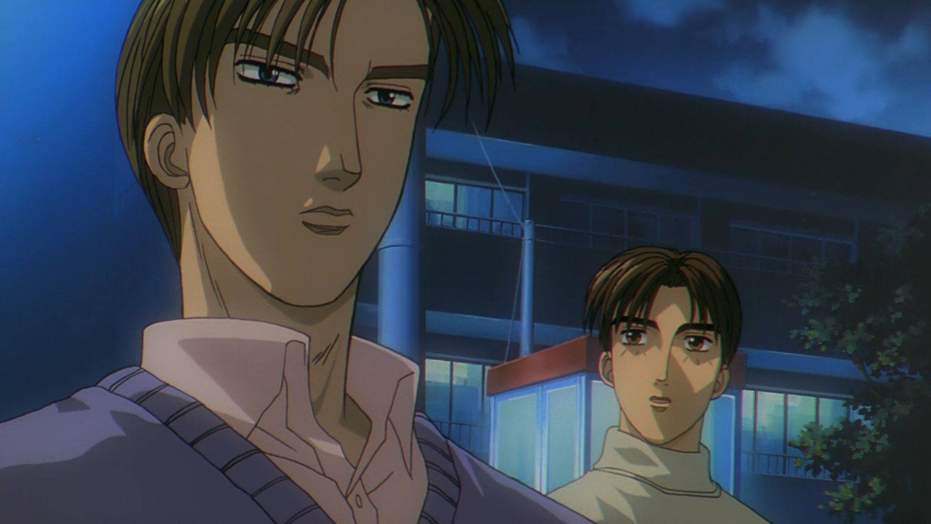 Initial D Third Stage Initial D Wiki Fandom