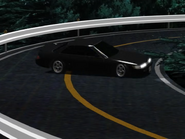 The S13 in First Stage - Act 11, 3D model