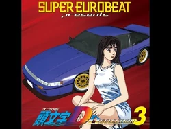 BREAK IN2 THE NITE | Initial D Wiki | Fandom