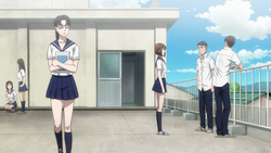 Shiraishi Initial D Wiki Fandom