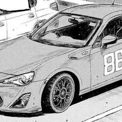 Category:First Stage Cars, Initial D Wiki